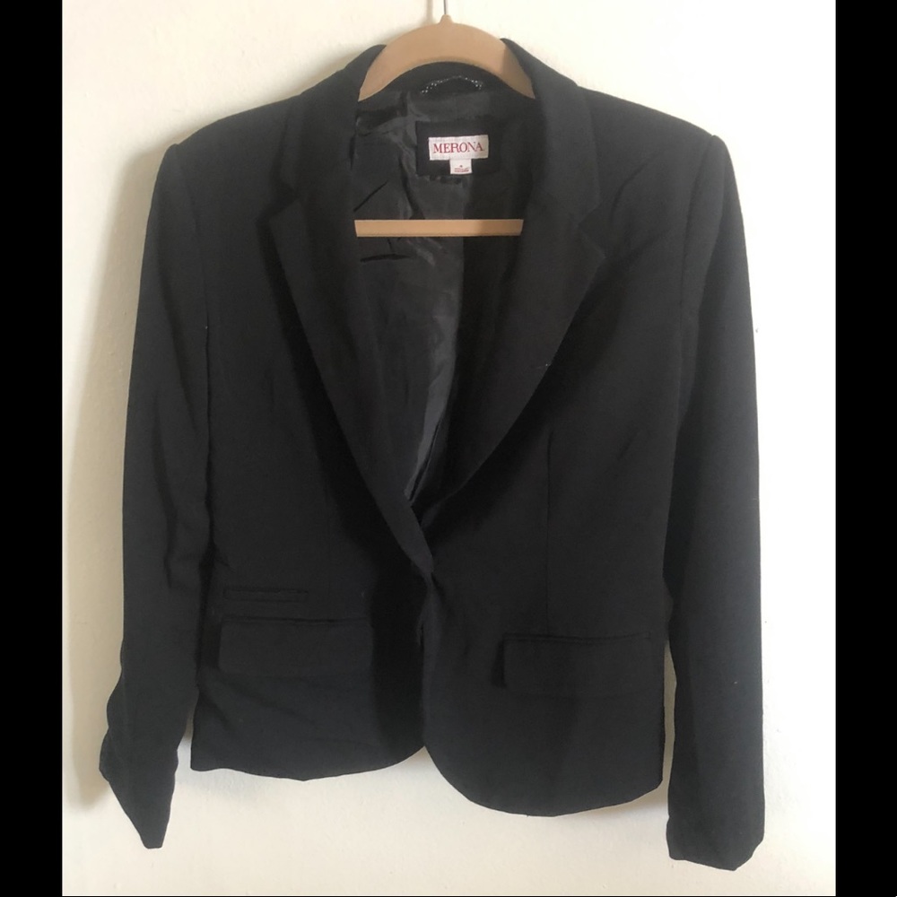 Merona Blazer